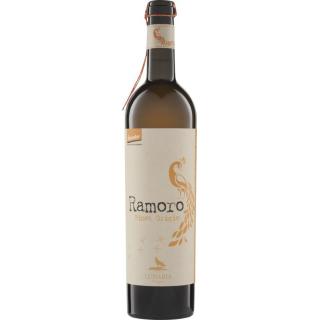 Ramoro Pinot Grigio, lachsfarbener Weißwein (IT)