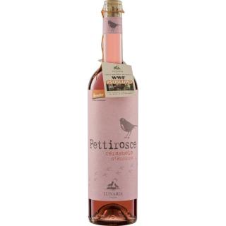 Pettirosce Cerasuolo d´Abruzzo, rosé (IT)