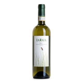 Laraia Gavi, Weißwein (IT)