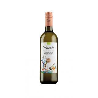 Cataratto Pinot Grigio, Weißwein (IT)