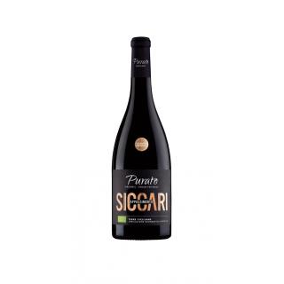 Siccari Appassimento,Rotwein (IT)