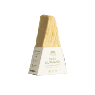 Gran Murgiano (Parmesan Alternative)