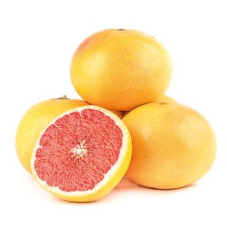 Grapefruit rot (Stück)