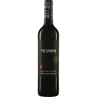 Rebel.lia Tinto D.O.P. Rotwein (ES)