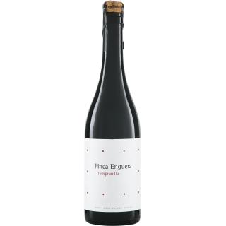Finca Mas Enguera Tempranillo, Rotwein (ES)