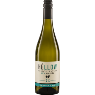 HELLOW Sauvignon Blanc 9% (ES)