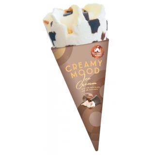 TK Vanille Hörnchen