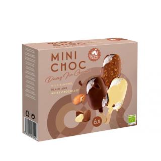 TK Mini Choc Mix