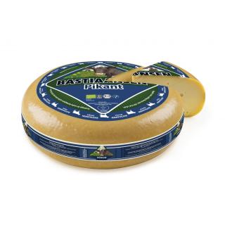 Gouda mittelalt (Pikant) Bastiaansen mind. 50% Fett i. Tr.