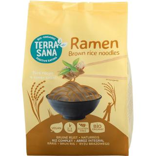 Ramen Naturreisnudeln