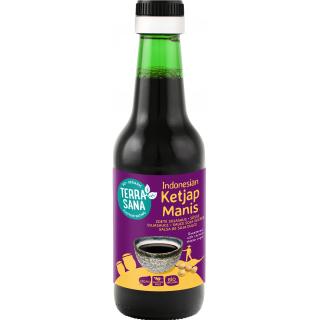 Ketjap Manis - Süße Sojasauce