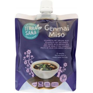 Genmai Miso