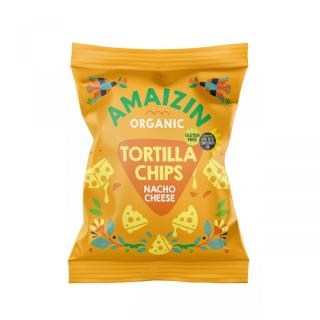 Tortilla Chips Nacho