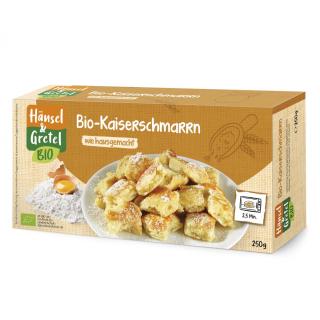 TK Kaiserschmarrn