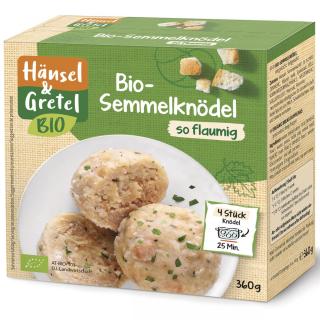 TK Semmelknödel