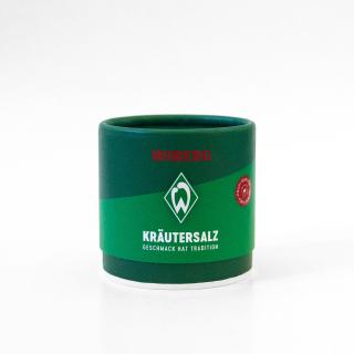 Kräutersalz "Werder Bremen"