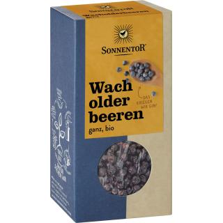 Wacholderbeeren