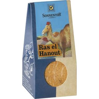 Ras el Hanout