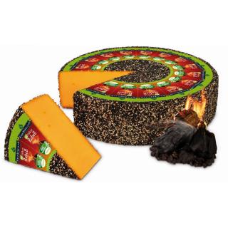 Vulkan Rebell 50% Fett i. Tr.