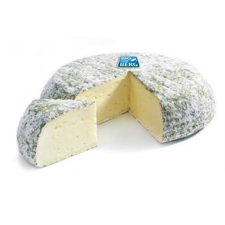 Kolsasser Korbkäse Bärlauch 50% Fett i. Tr.