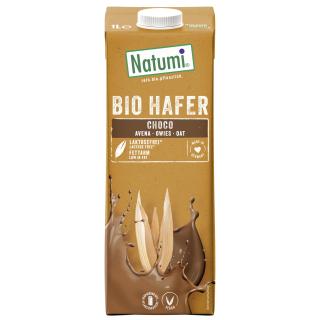 Haferdrink Choco