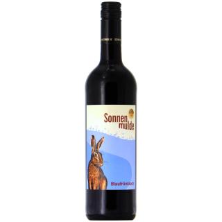 Blaufränkisch halbtrocken, Rotwein (AT)