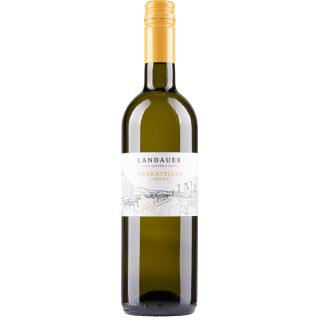 Muskateller Weißwein lieblich (AT)