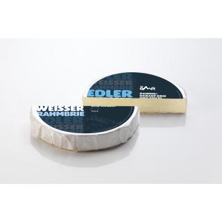 Edler Weisser Rahmbrie 50% Fett i. Tr.