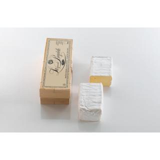 Bagatelle 50% Fett i. Tr.