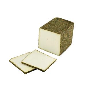 Le Maître Ziege Gartenkräuter 50% Fett i.Tr.