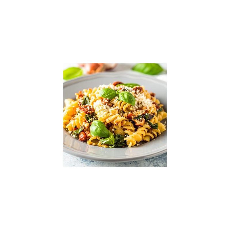 Dinkel Spaghetti "Castrofilippo"