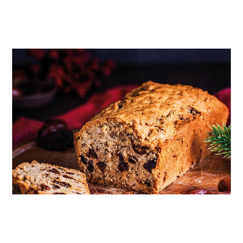 *bioladen Früchtebrot