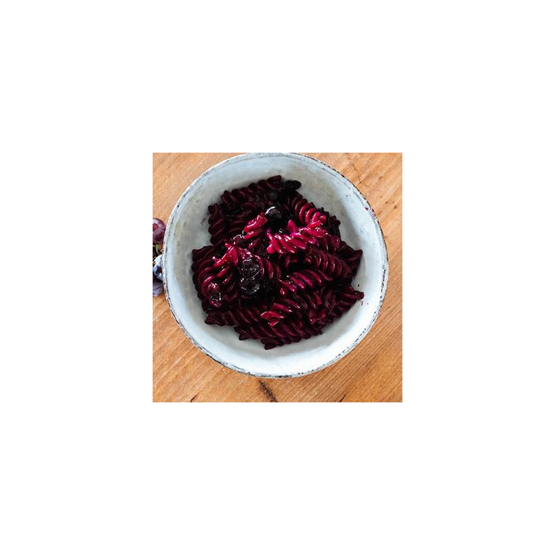 Annikas - Lila Nudeln