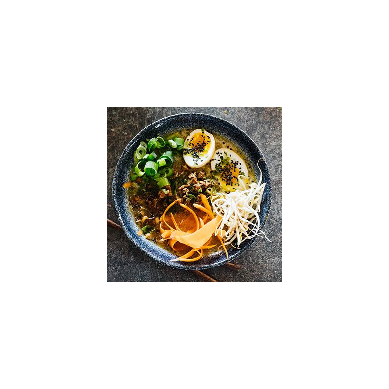 Stefans - Tantanmen Ramen