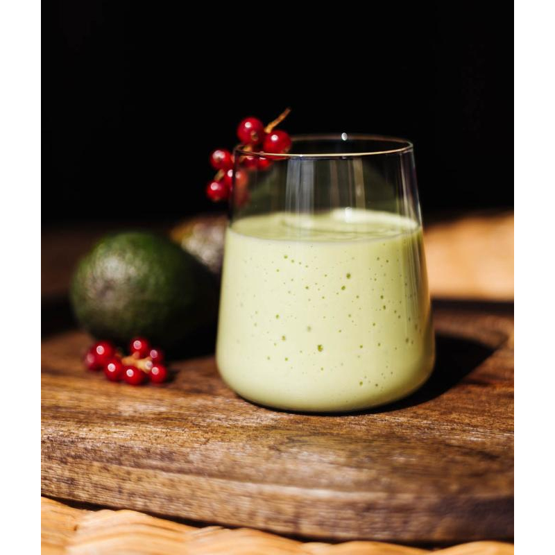 Avocado Summer Shake