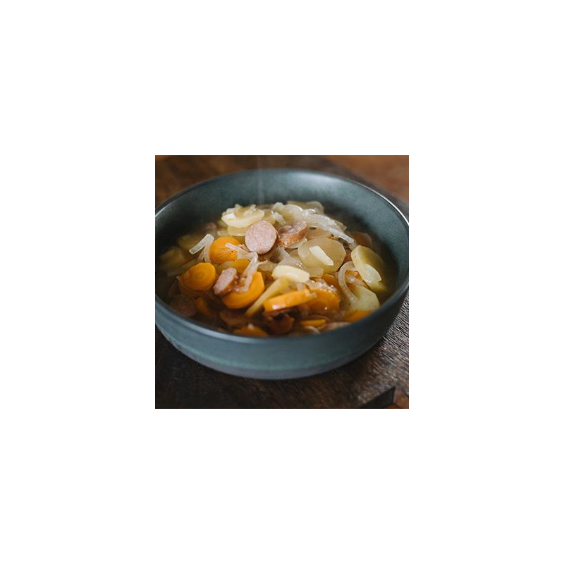 Holländischer Eintopf