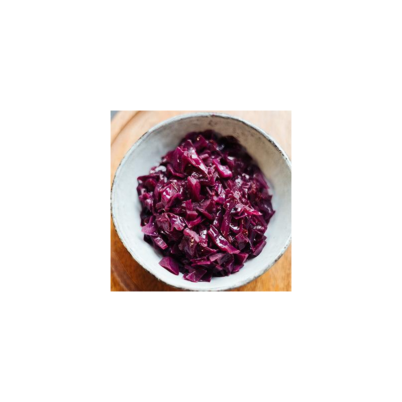 Rotkohl