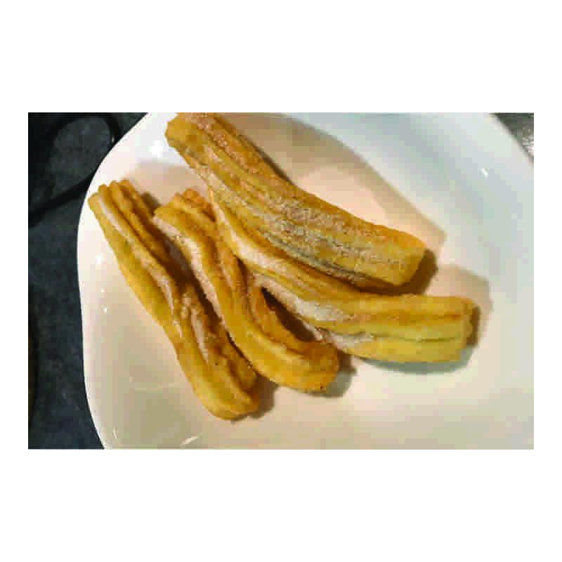 Churros