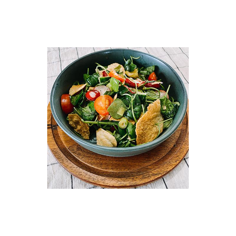 Fattouche - Libanesischer Brotsalat