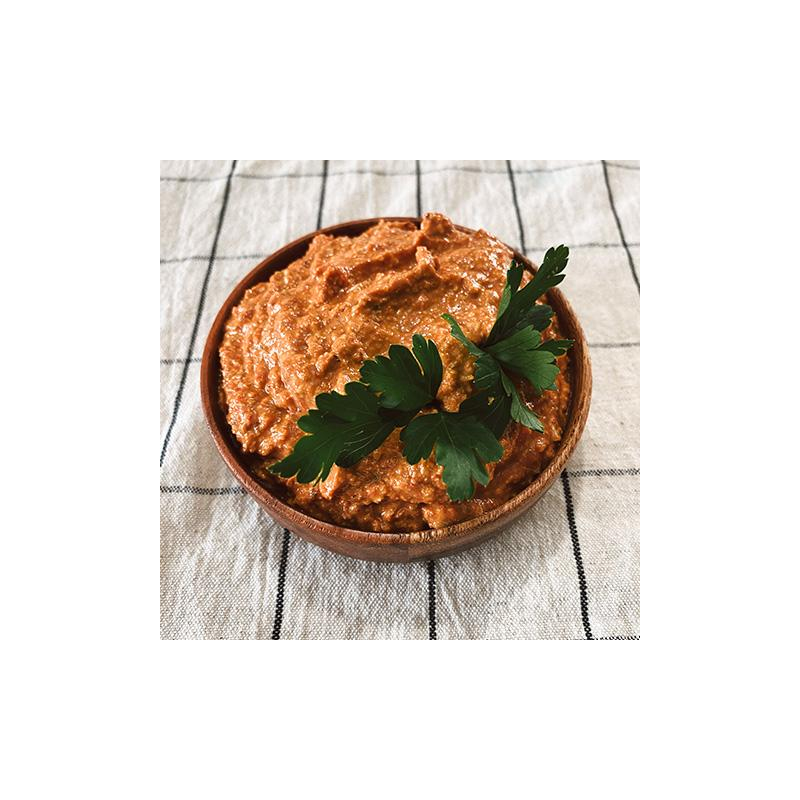 Muhammara Dip