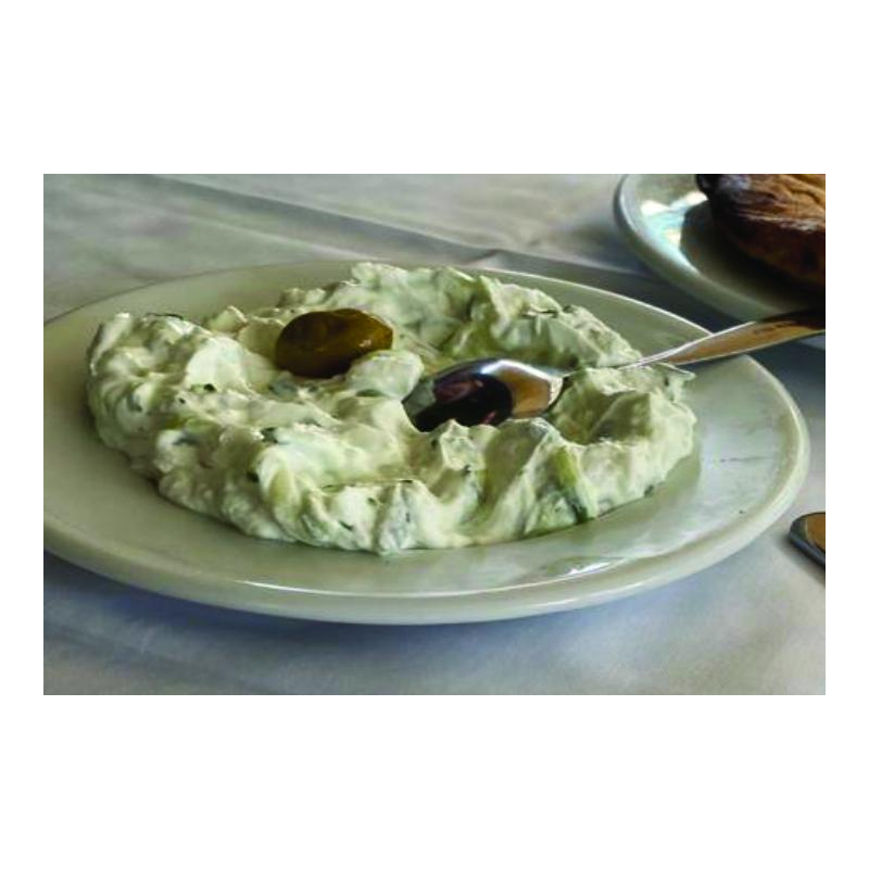 Tzatziki