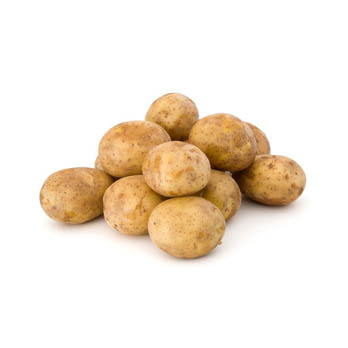 12,5 kg-Sack Kartoffeln "Agria"