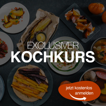 7hauben Kochkurs