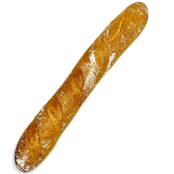 Dinkelbaguette