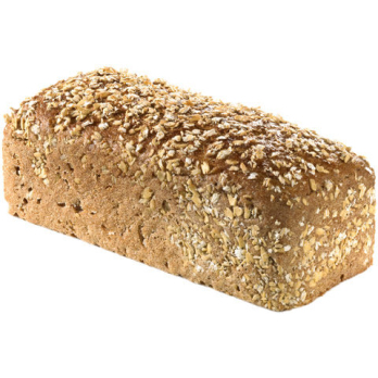 Vierkornbrot