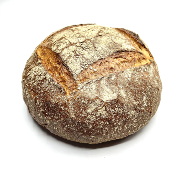 Hausbrot