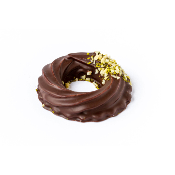 Trüffelring dunkel (2 Stück)