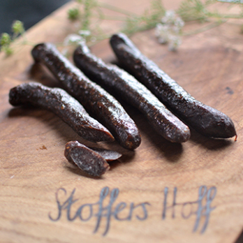 Stoffers Knacker vom Weiderind 4-5 Stück