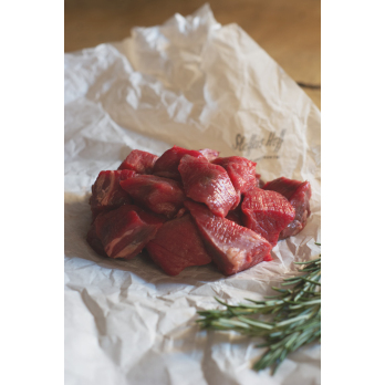 TK Gulasch vom Weiderind ca. 500 g