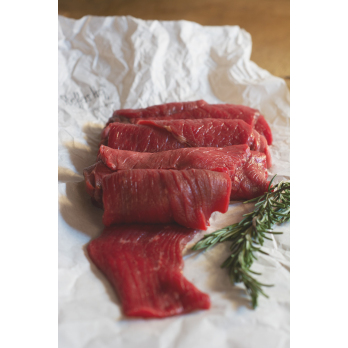 TK Rouladen vom Weiderind 4 Stück